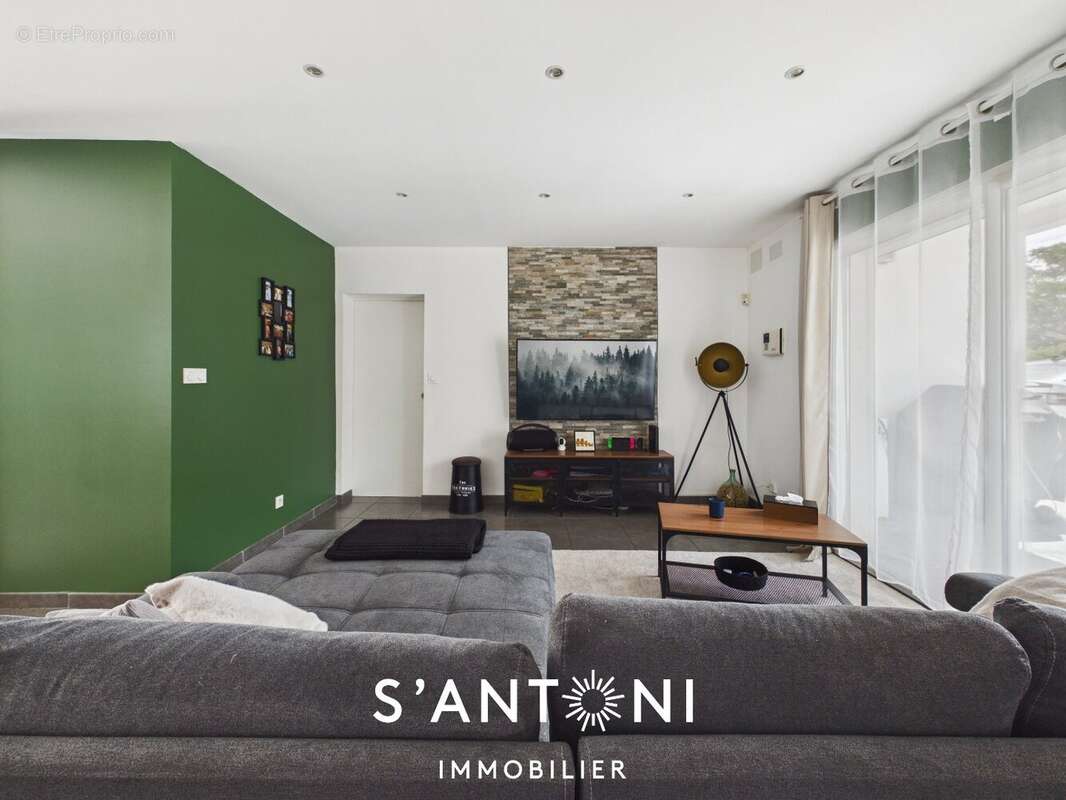 Vente Maison Contemporaine d'Exception 112 m²  Agde Capiscole  Prestations de Standing, Piscine & Cascade - photo 4