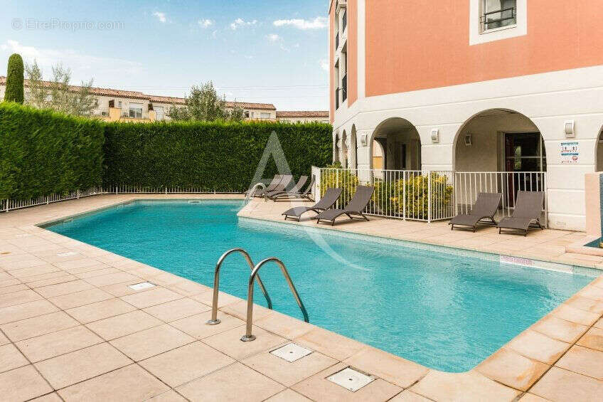 Appartement à ROUSSET