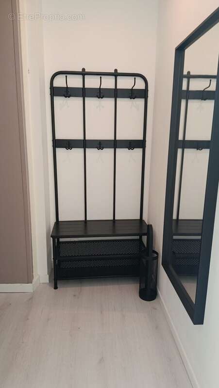 Appartement 41 m² à Vienne  - photo 9