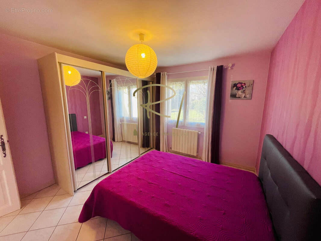 Maison à SAINT-SERNIN