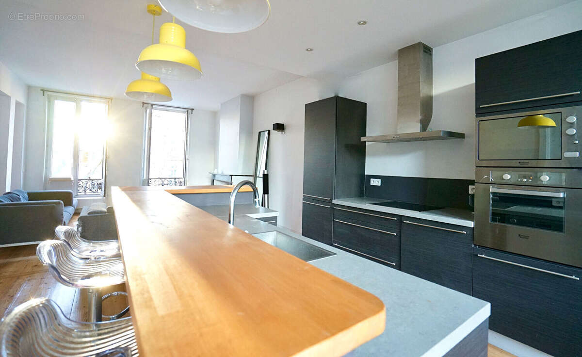 Appartement à LILLE