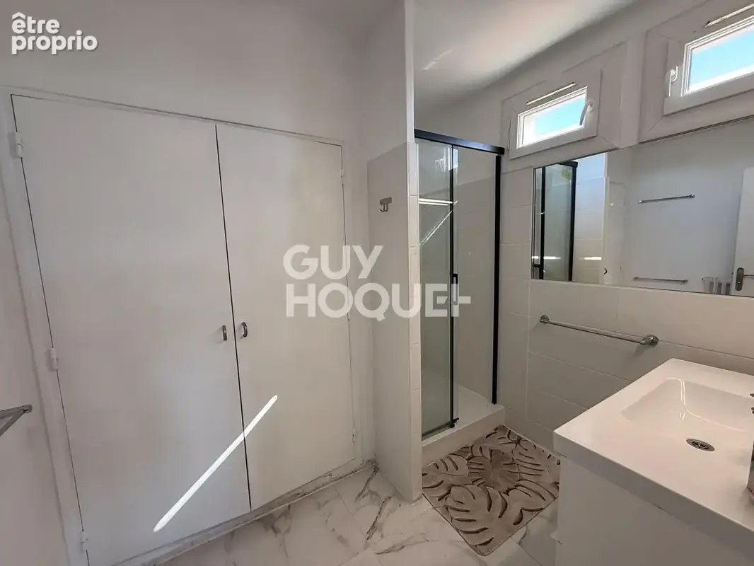 Appartement Avignon 3 pièce(s) 68.50 m2 - photo 3