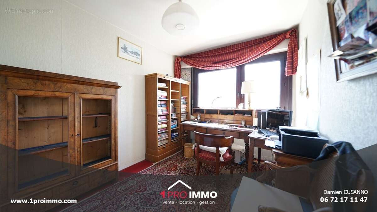 photos n°3 - Appartement à SAINT-EGREVE