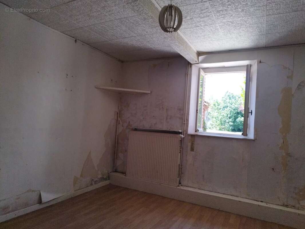 Maison à SAINT-GAUDENS