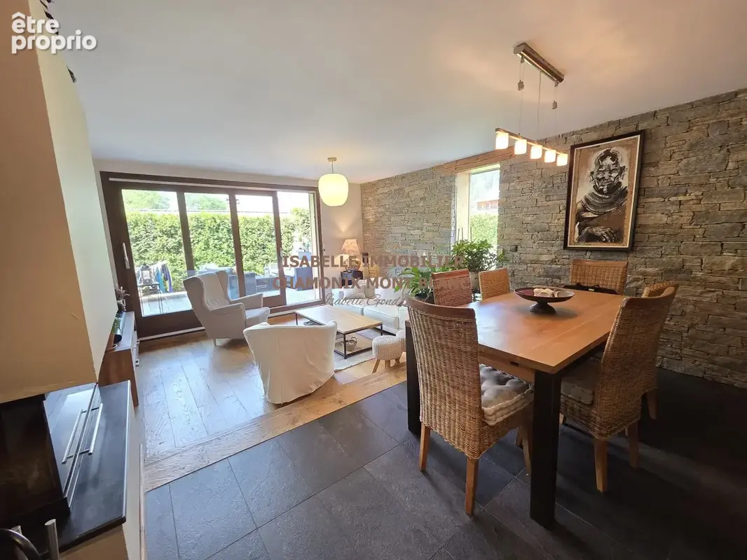 Appartement 5 pièces 120 m² à vendre à Chamonix-Mont-Blanc (74400) - photo 7