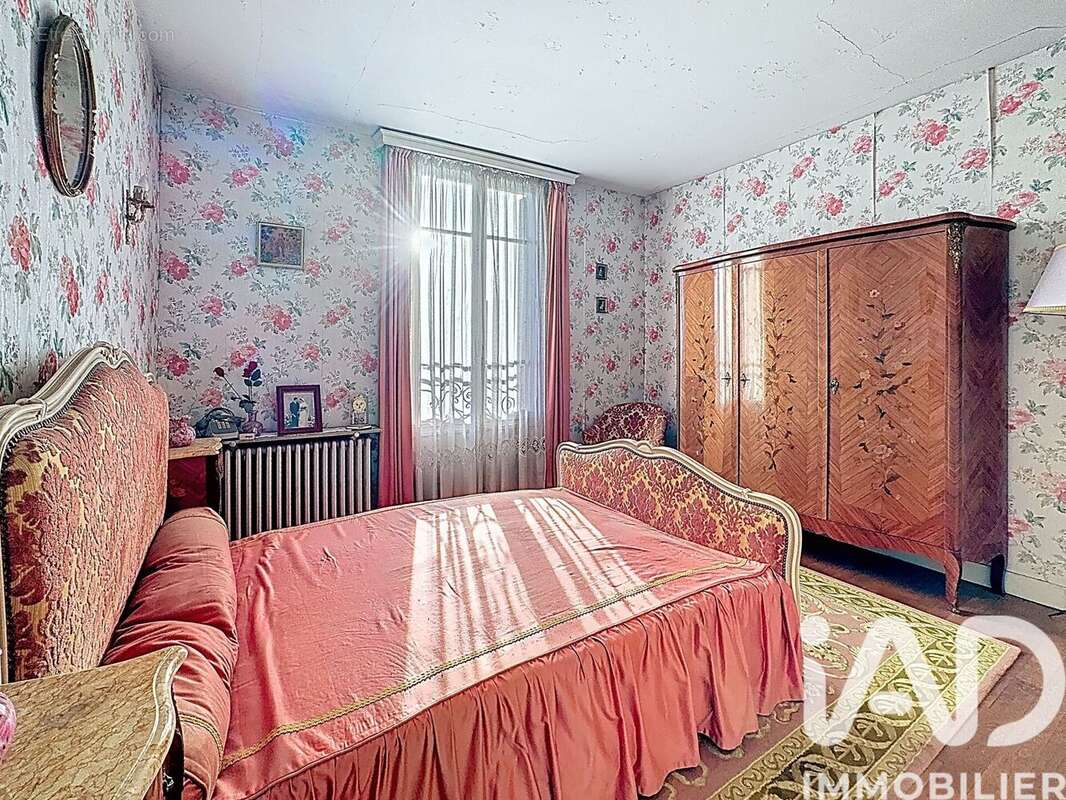 Photo 7 - Maison à LARDY