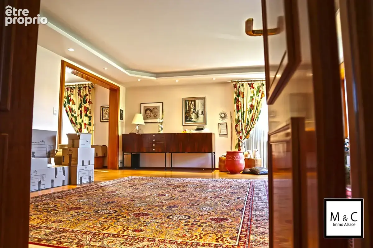 Maison Wissembourg 5 pièce(s) 151 m2 - photo 9