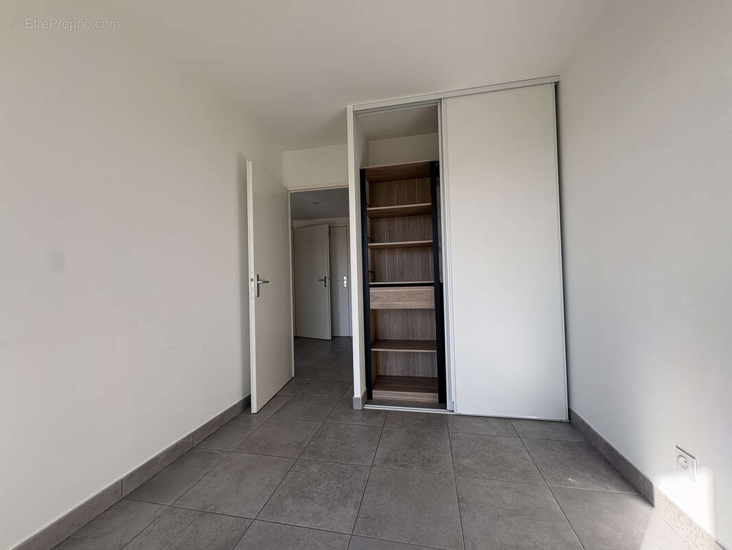 Appartement à GATTIERES