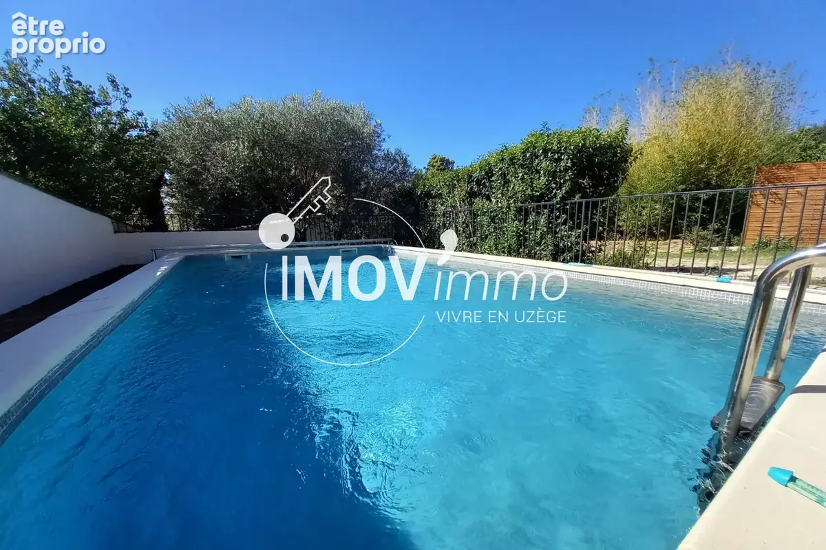 Maison 6 pièces 150 m² à vendre à Uzes (30700) - photo 3