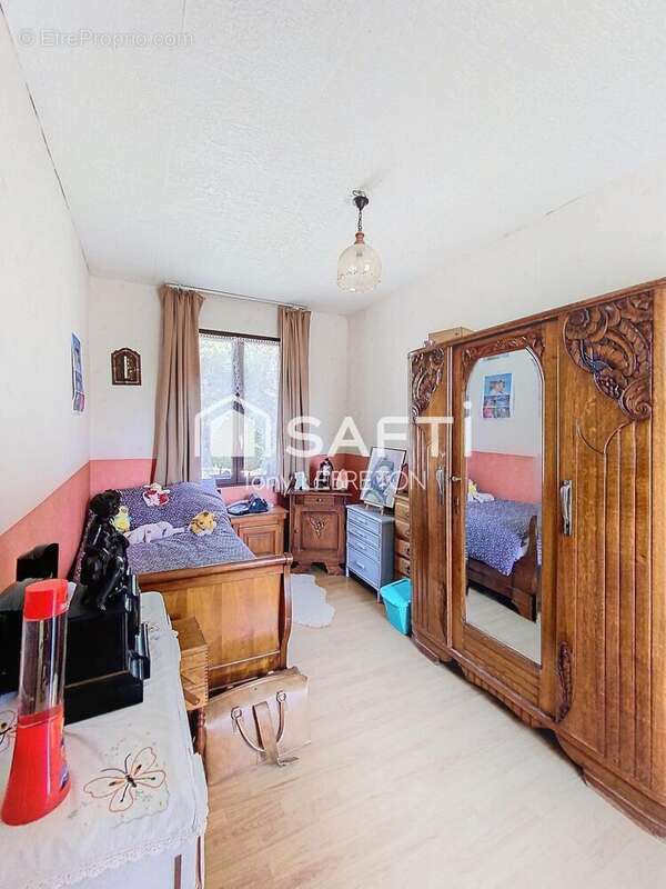 Photo 3 - Maison à SAINT-VAAST-LES-MELLO