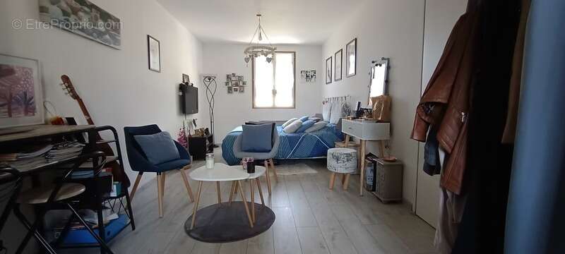 Maison à SAINT-SULPICE