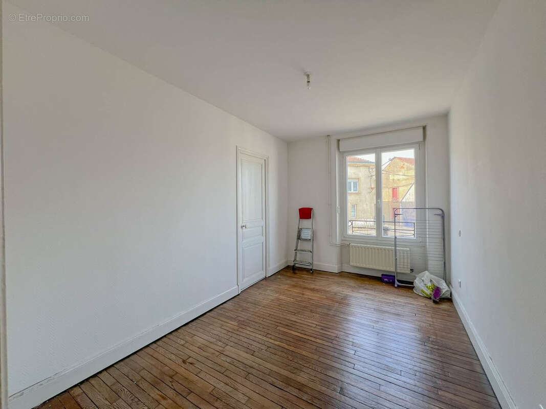 Appartement à JARNY