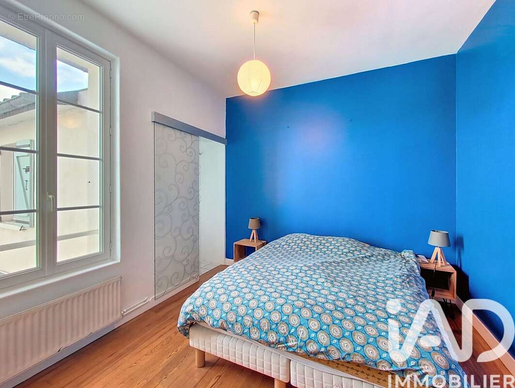 Photo 9 - Maison à BORDEAUX