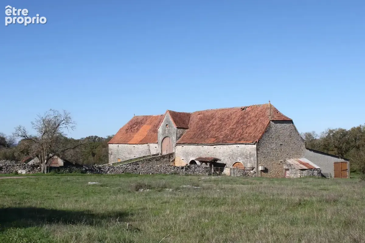 Maison 800 m² à Caniac-Du-Causse  - photo 5