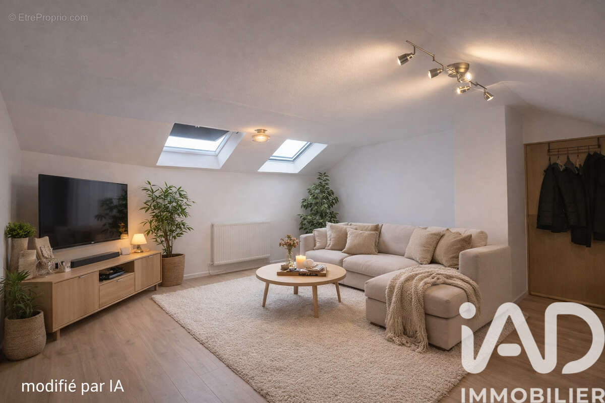 Photo 2 - Appartement à THIONVILLE