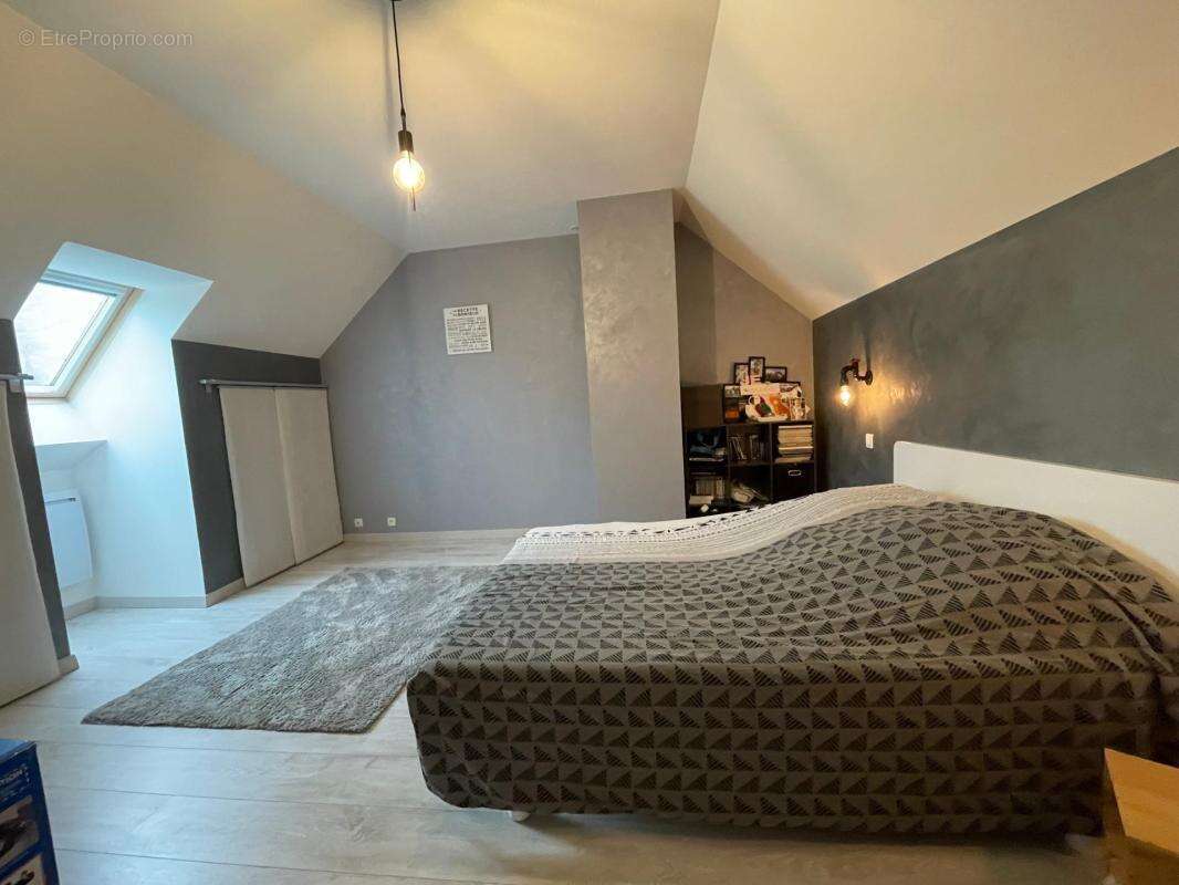 Maison à SAINT-VICTOR-L&#039;ABBAYE