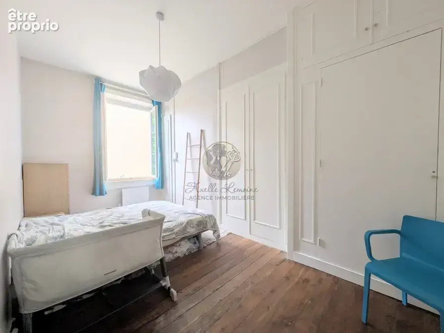 Dernier étage lumineux   Cours Vitton Lyon 6  64 m2  2 chambres  Vue dégagée - photo 12
