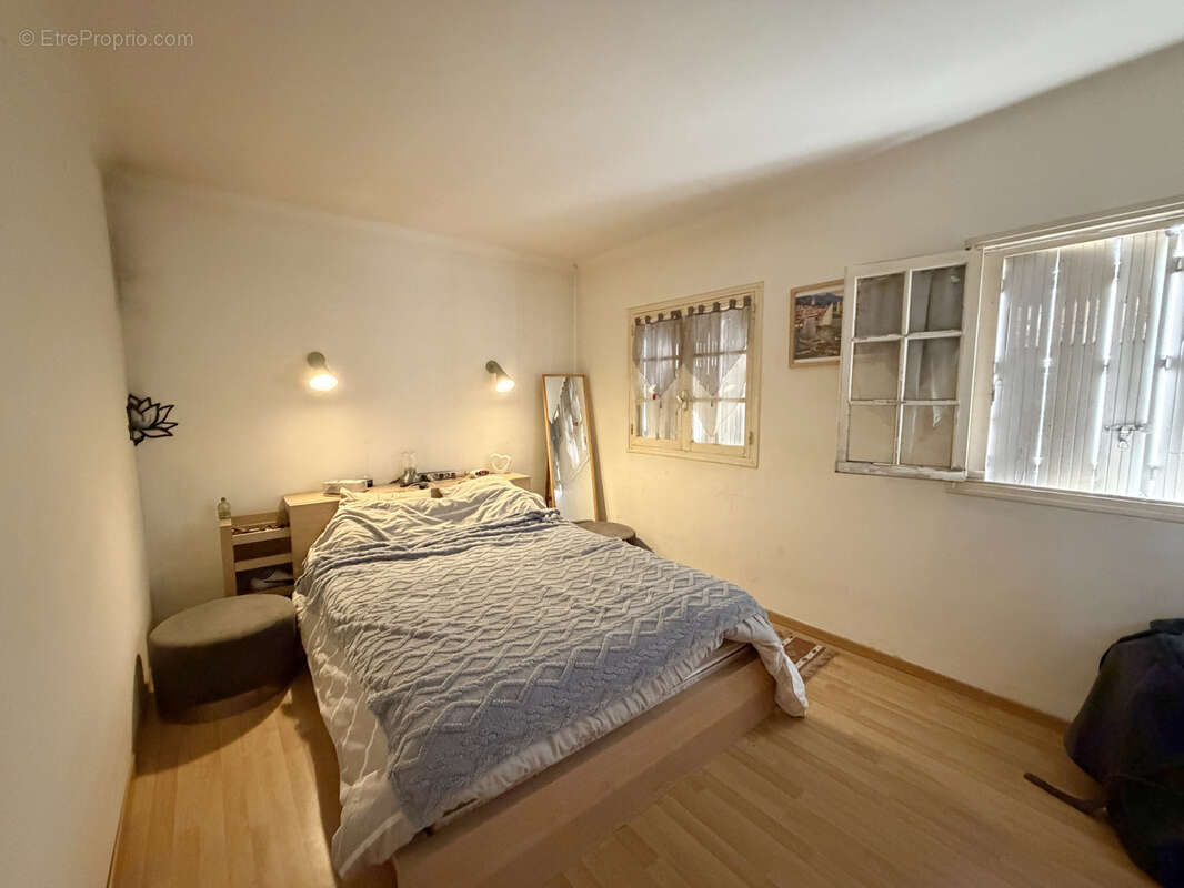 Appartement à BEDARRIDES