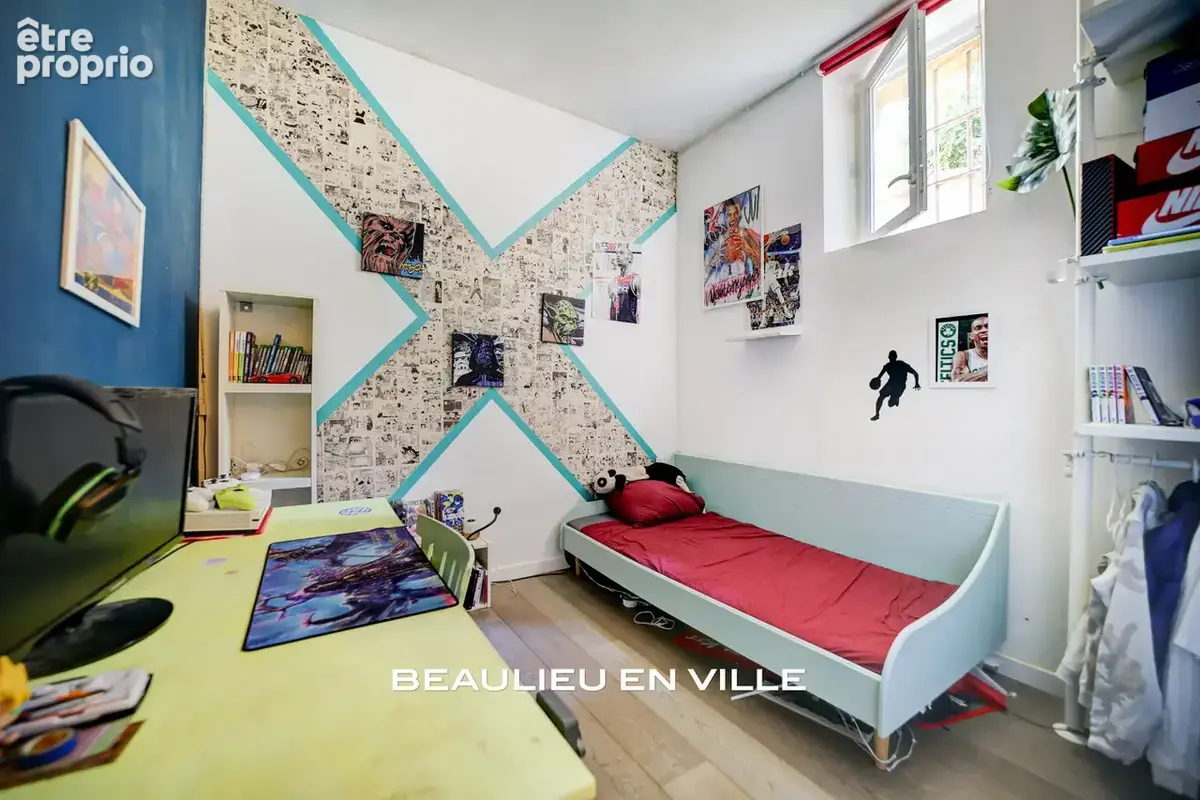La ciotat - centre-ville - loft 137 m2 - garage - 430 000  € - photo 11