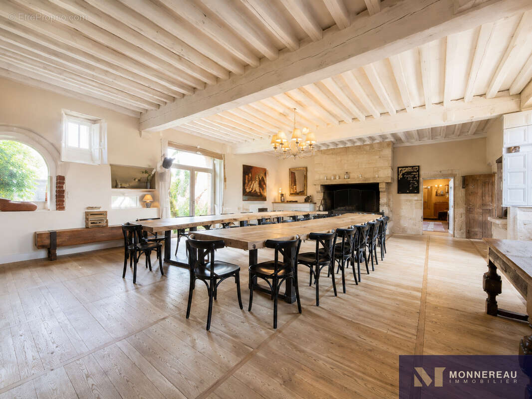 Chateau avec gite au coeur du perigord - photo 8
