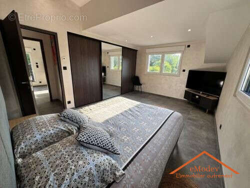 Appartement à XONRUPT-LONGEMER