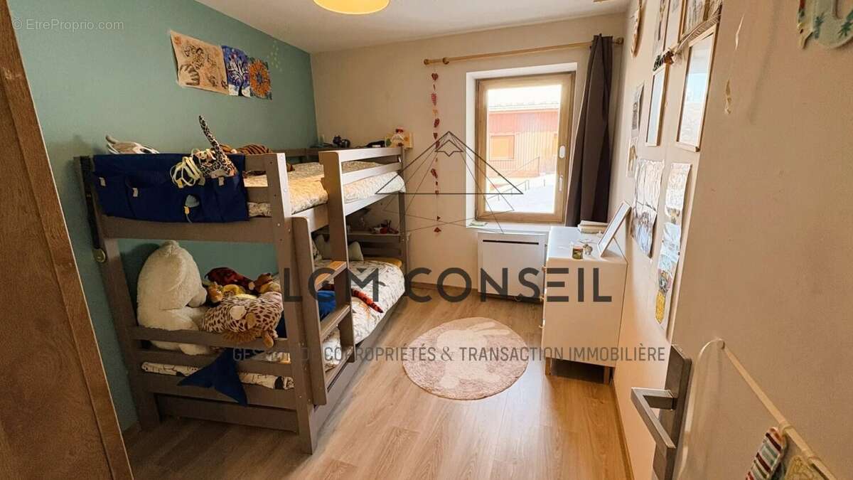 Maison à LES AVANCHERS-VALMOREL