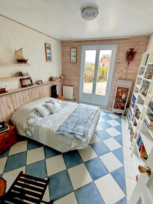Maison à NOMAIN