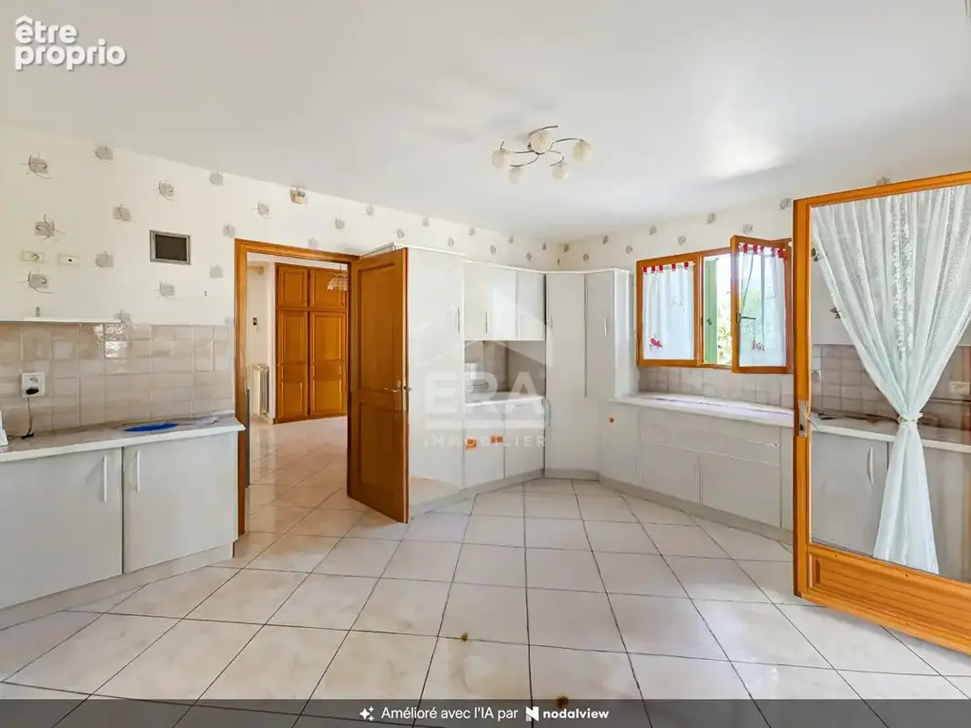 Maison 155m² à mollégès - photo 6