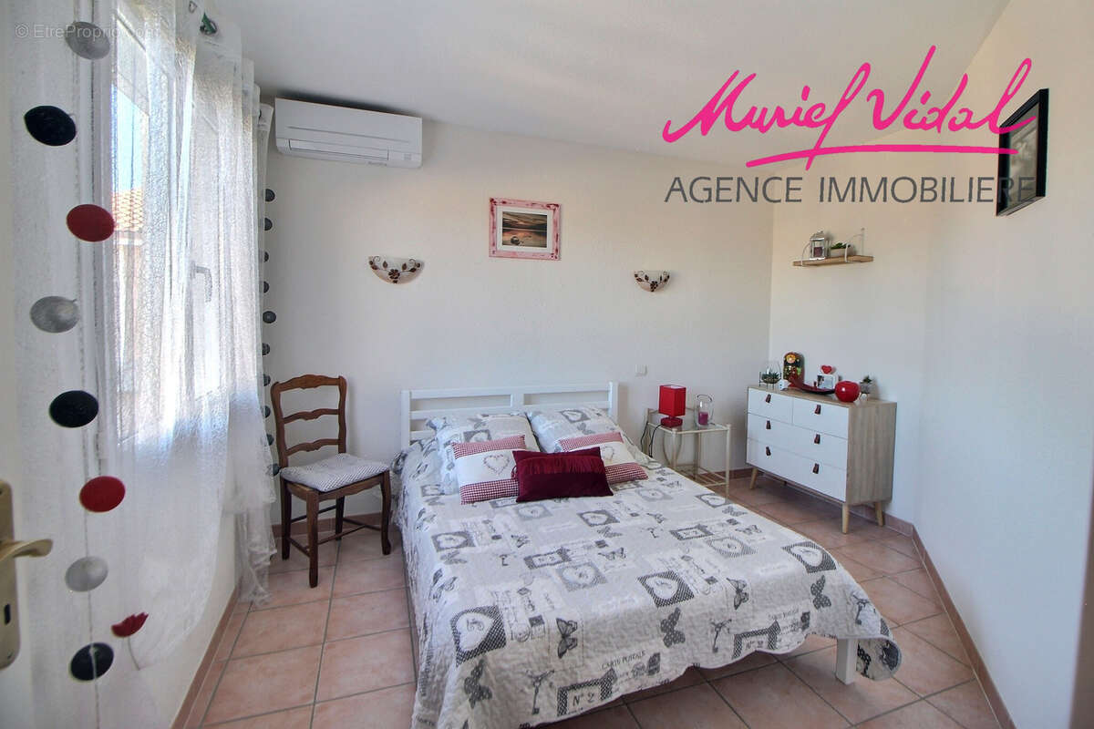 Maison à SAINT-CYPRIEN