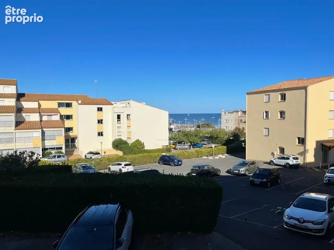 Appartement à AGDE