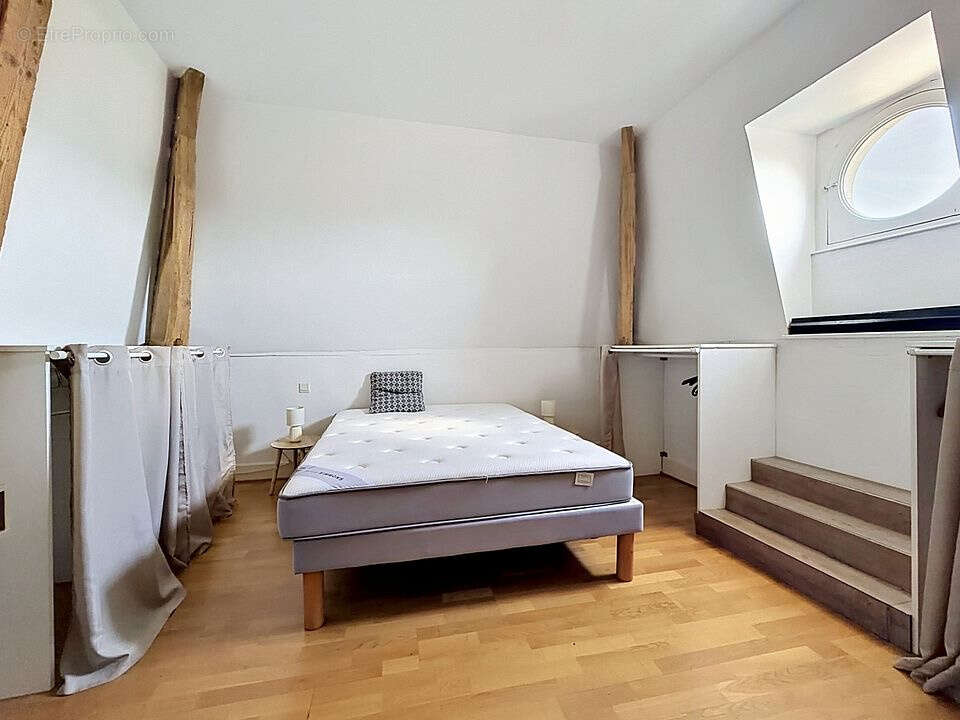 Appartement à TROYES