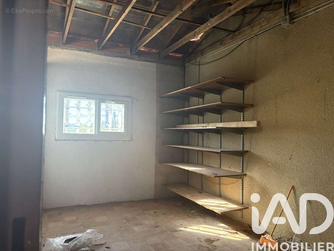 Photo 4 - Maison à LADERN-SUR-LAUQUET