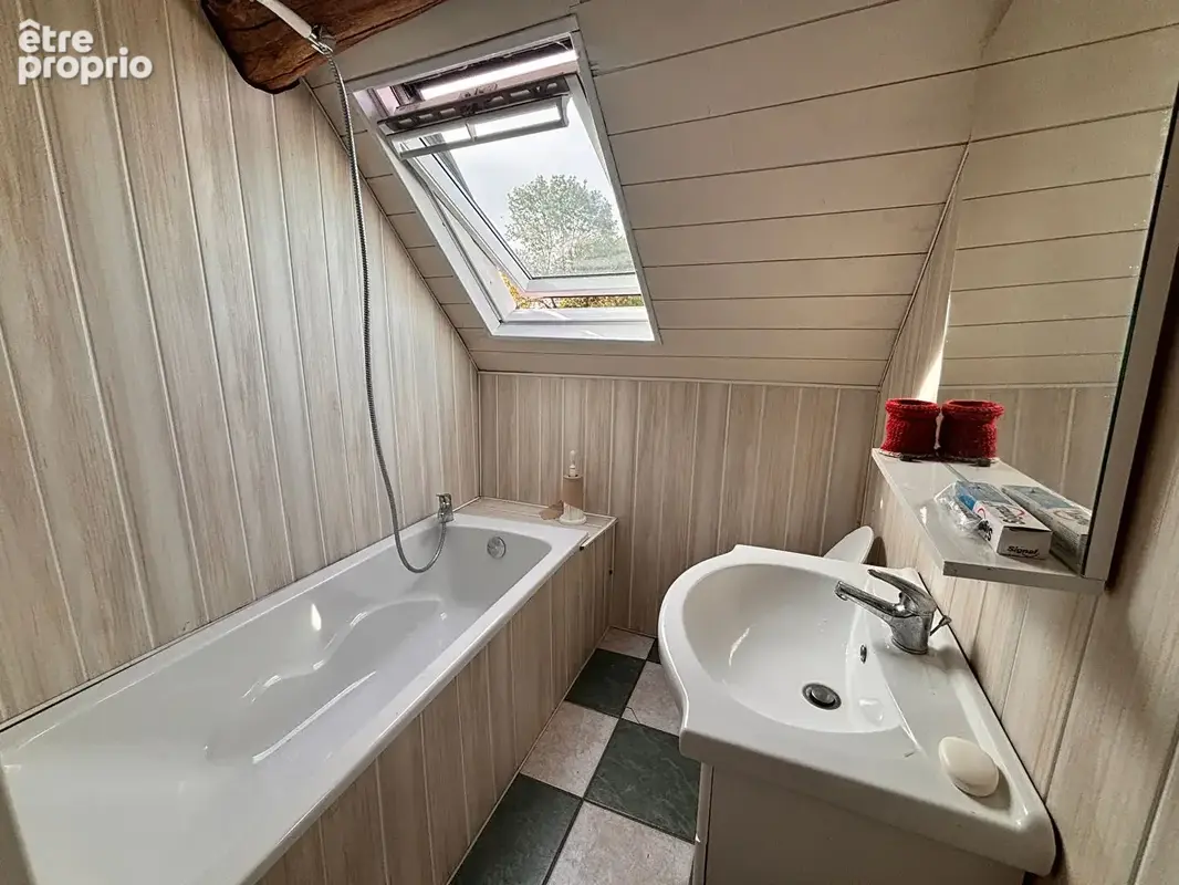 Maison Les Andelys - photo 8