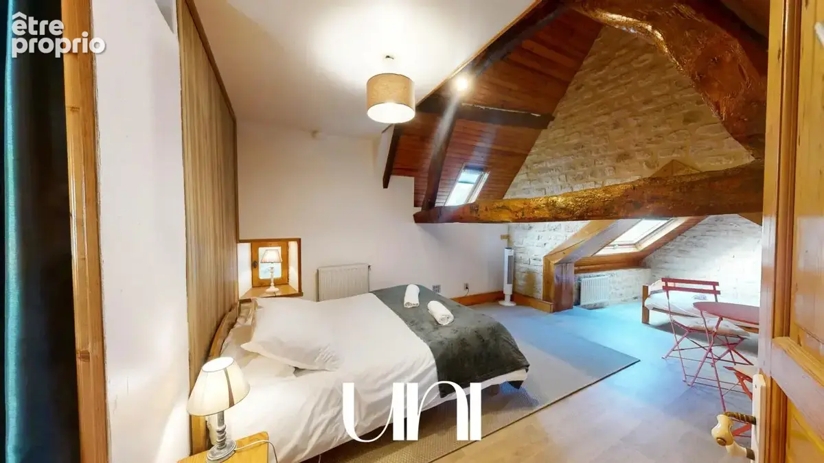 Ensemble immobilier de 6 gîtes - VAUCELLES - photo 8