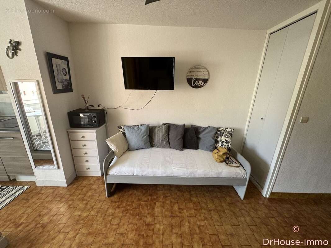 Appartement à AGDE