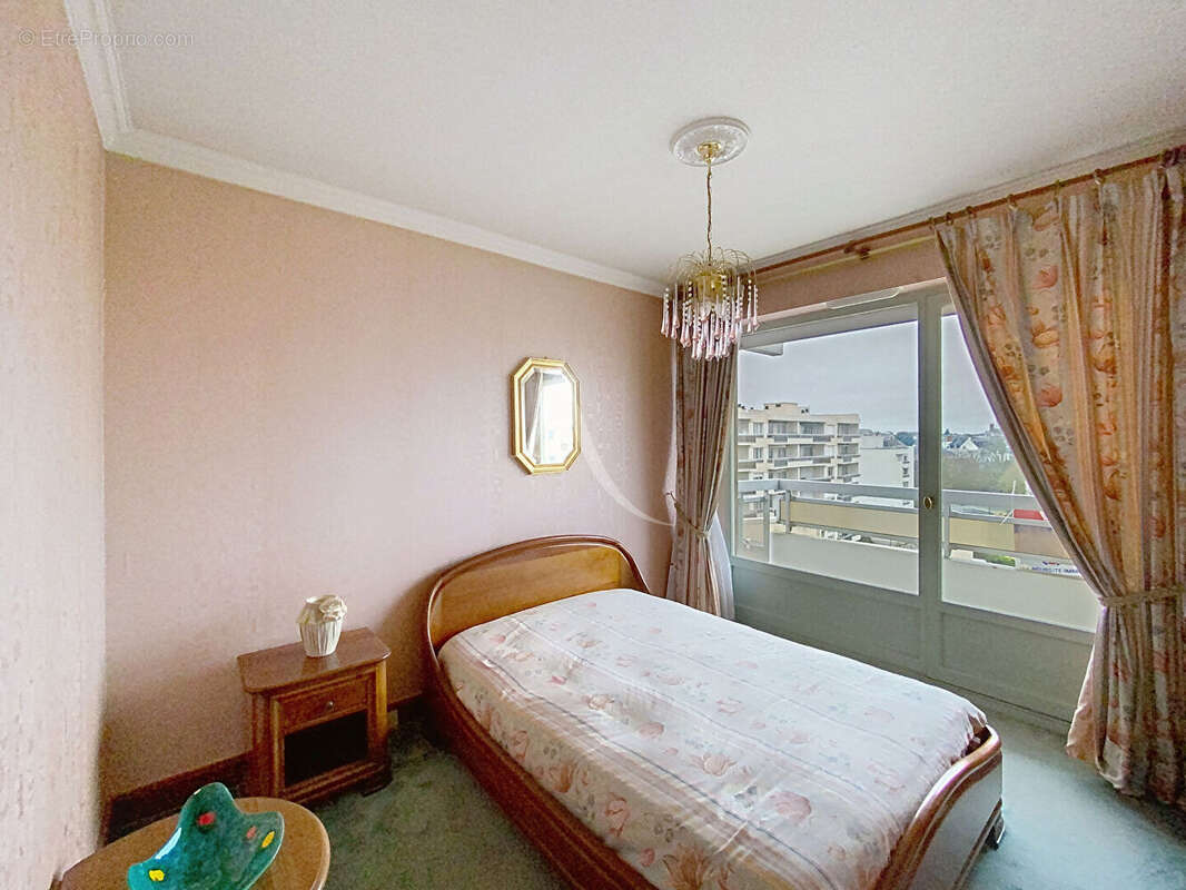 Appartement à ANGERS