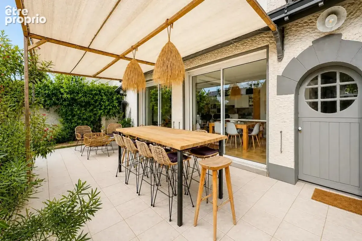Maison bauloise de 4 pièces à La Baule-Escoublac - Plage Benoit - photo 15