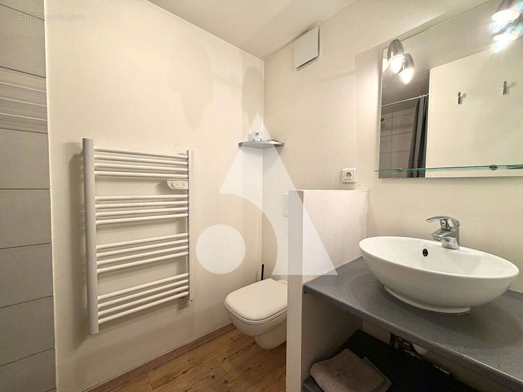 A vendre chez sixieme avenue aix les bains - photo 8