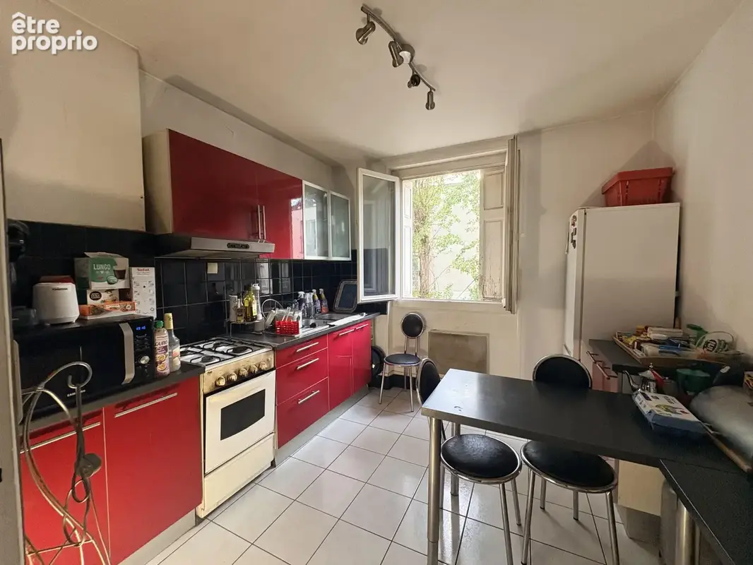 appartement de type 3 - photo 5