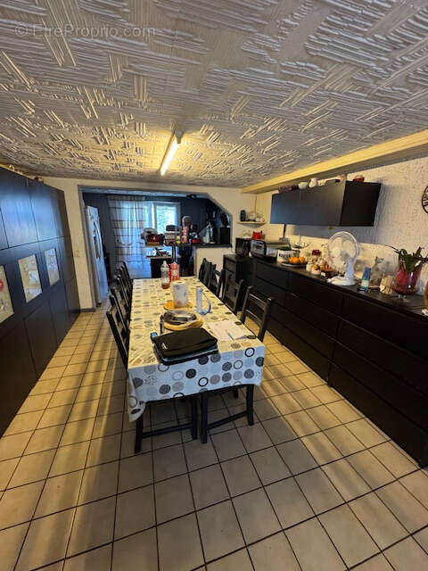 Maison à MOYEUVRE-GRANDE