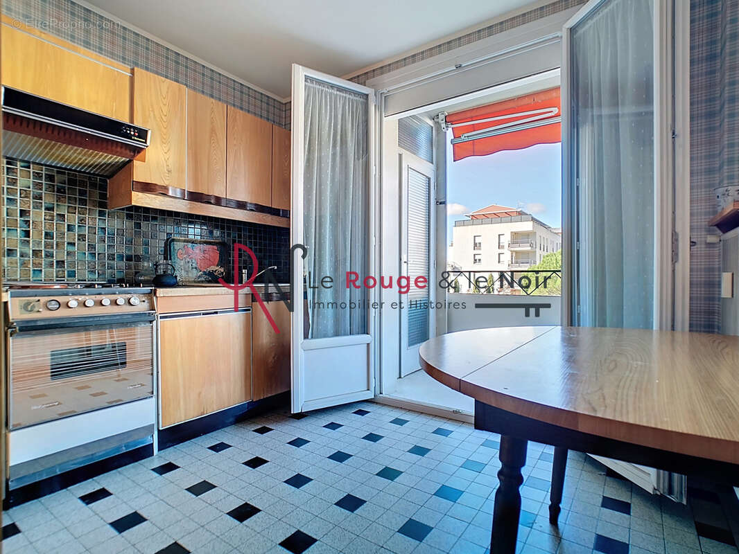 Appartement à VALENCE