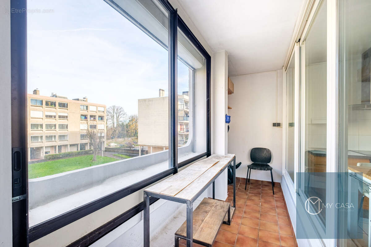 Appartement à LYON-9E