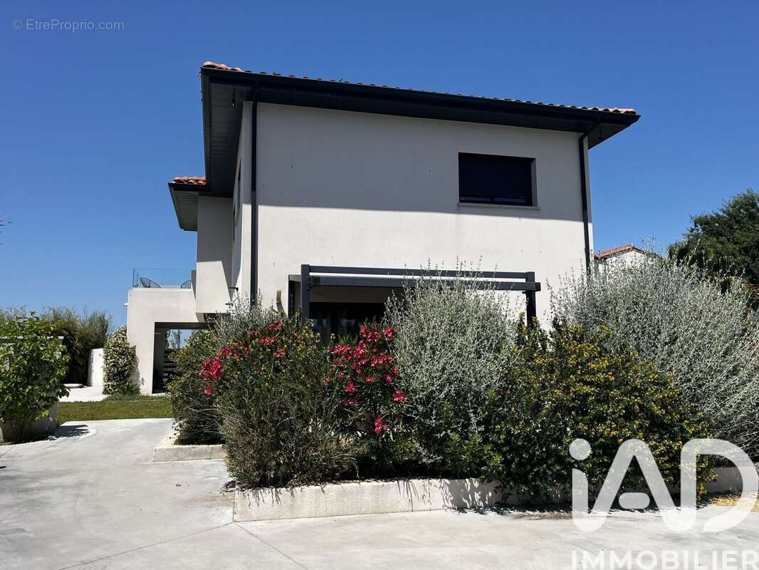 Photo 3 - Maison à SAINTE-MARIE