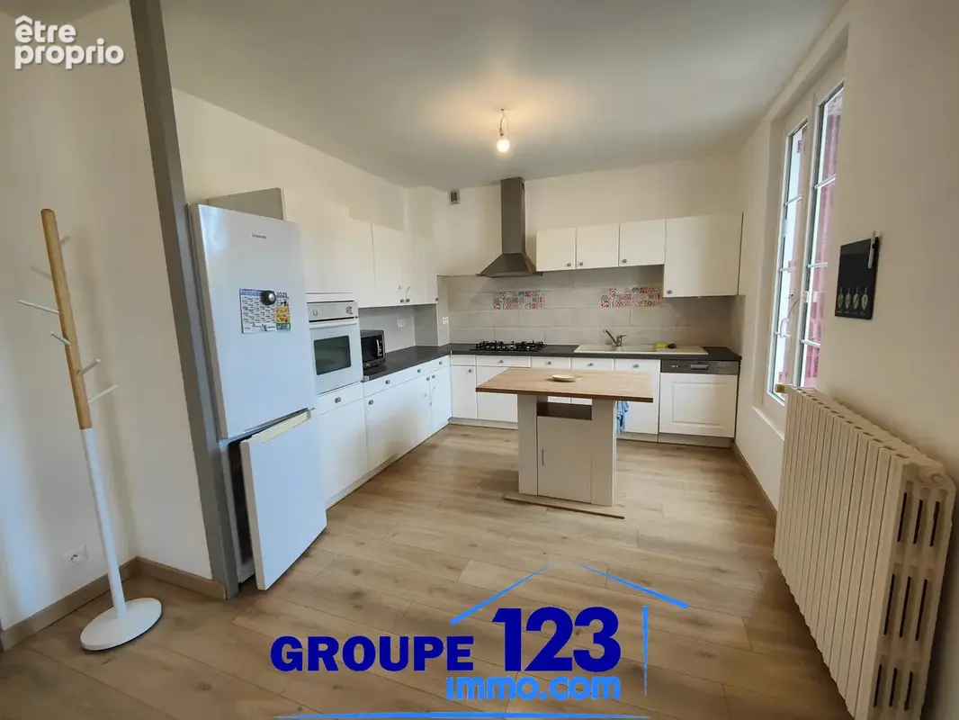 Maison 4 chambres - photo 6