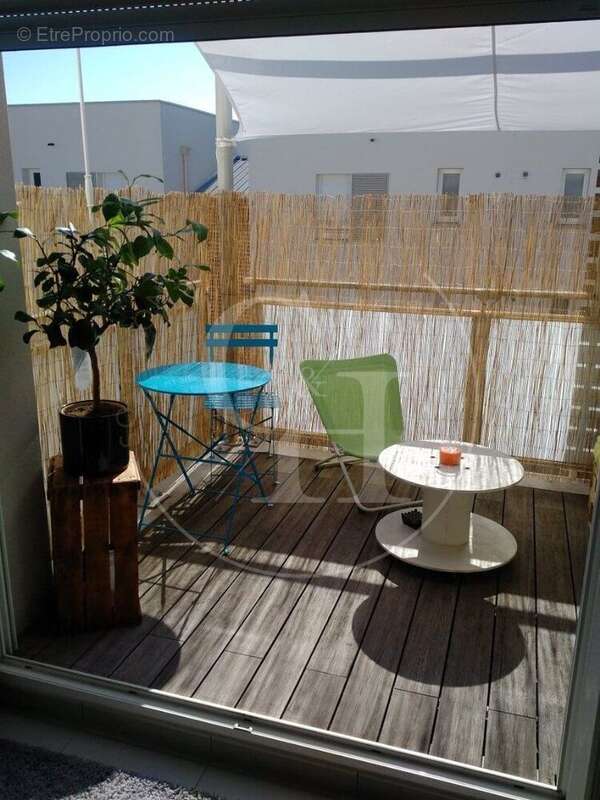 Photo 5 - Appartement à MEYZIEU