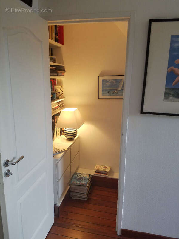 Appartement à LA ROCHELLE