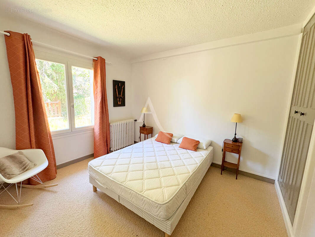 Maison à FONT-ROMEU-ODEILLO-VIA
