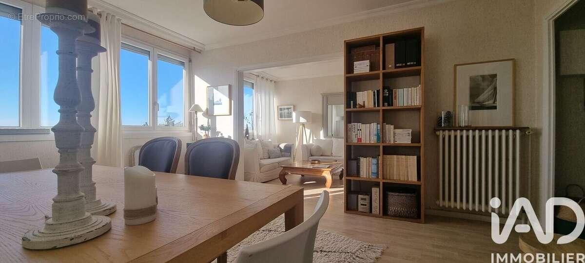 Photo 2 - Appartement à SAINT-HERBLAIN