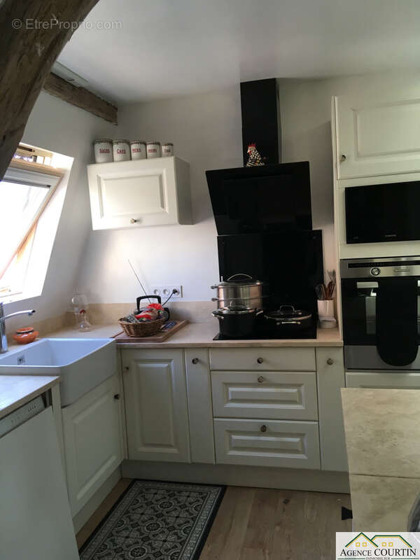 Appartement à LOUHANS