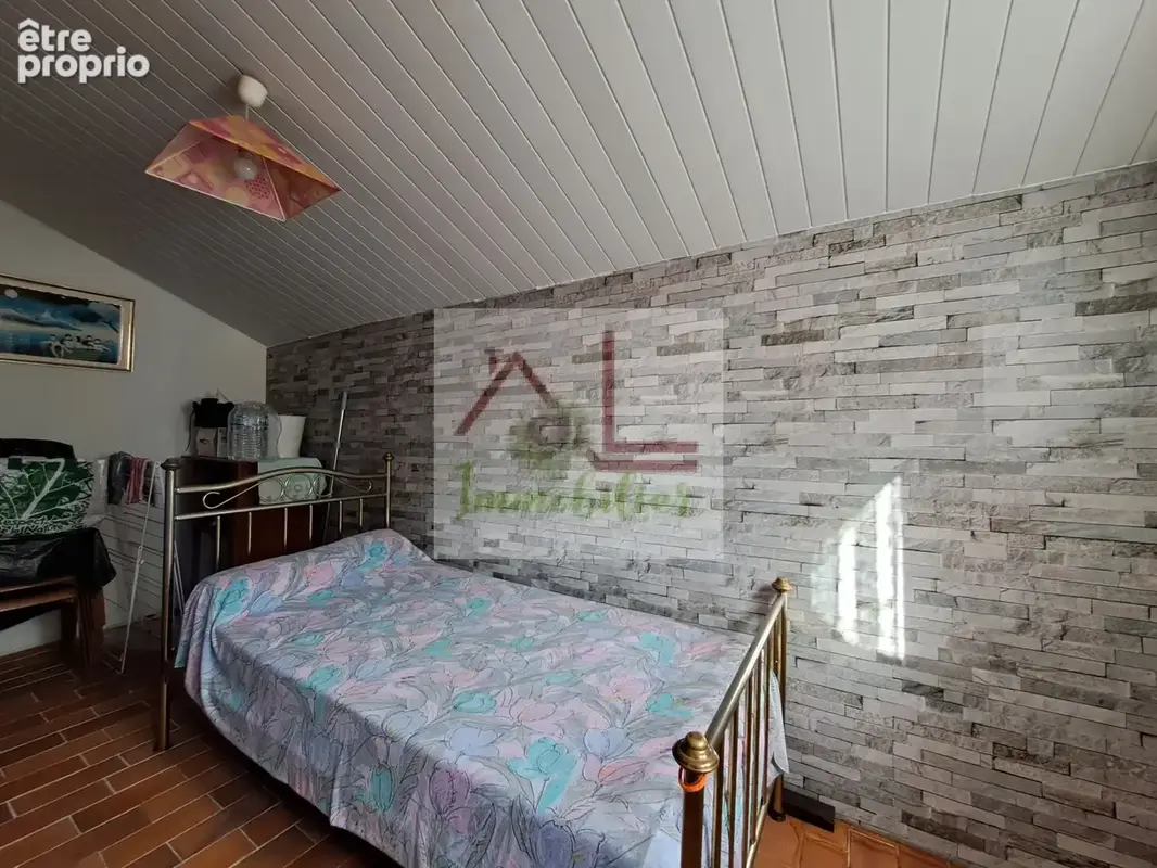 Maison en pierres - photo 7